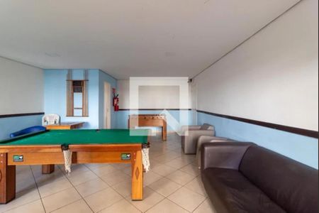 Apartamento à venda com 74m², 3 quartos e 2 vagas Apartamento à venda com 74m², 3 quartos e 2 vagasÁrea comum