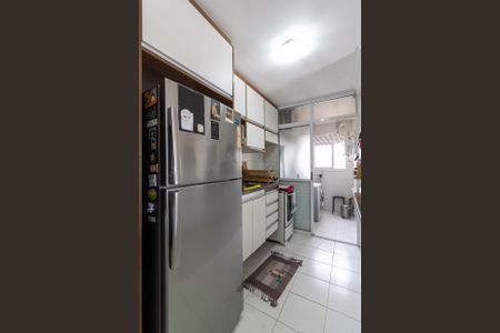 Apartamento à venda com 74m², 3 quartos e 2 vagas Apartamento à venda com 74m², 3 quartos e 2 vagasCozinha