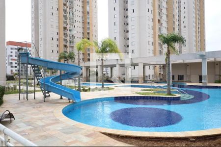 Apartamento à venda com 74m², 3 quartos e 2 vagas Apartamento à venda com 74m², 3 quartos e 2 vagasÁrea comum