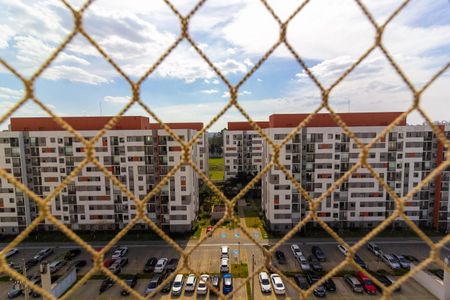 Apartamento à venda com 74m², 3 quartos e 2 vagas Apartamento à venda com 74m², 3 quartos e 2 vagasVista do Quarto