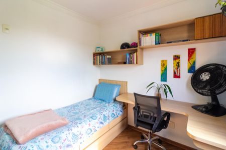 Apartamento à venda com 74m², 3 quartos e 2 vagas Apartamento à venda com 74m², 3 quartos e 2 vagasQuarto