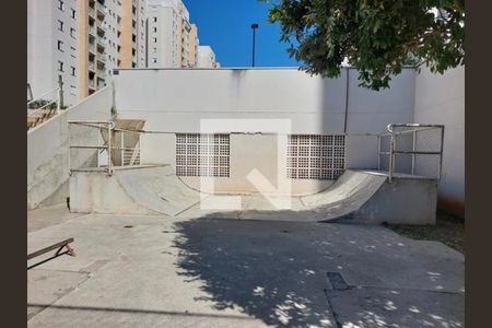 Apartamento à venda com 74m², 3 quartos e 2 vagas Apartamento à venda com 74m², 3 quartos e 2 vagasÁrea comum