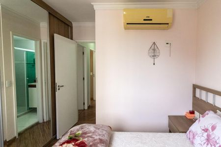 Apartamento à venda com 74m², 3 quartos e 2 vagas Apartamento à venda com 74m², 3 quartos e 2 vagasSuíte 3