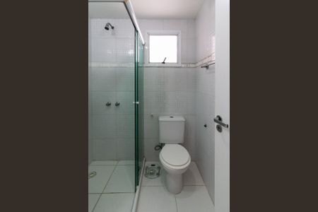 Apartamento à venda com 74m², 3 quartos e 2 vagas Apartamento à venda com 74m², 3 quartos e 2 vagasBanheiro da Suíte 3