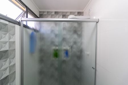 Apartamento à venda com 81m², 3 quartos e 1 vaga Apartamento à venda com 81m², 3 quartos e 1 vagaBanheiro Social