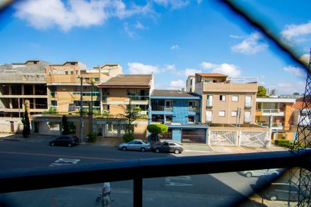 Apartamento à venda com 90m², 3 quartos e 2 vagas Apartamento à venda com 90m², 3 quartos e 2 vagasVista do Quarto 2