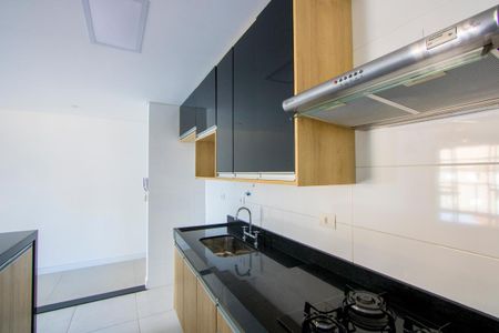 Apartamento à venda com 90m², 3 quartos e 2 vagas Apartamento à venda com 90m², 3 quartos e 2 vagasCozinha