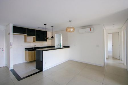 Apartamento à venda com 90m², 3 quartos e 2 vagas Apartamento à venda com 90m², 3 quartos e 2 vagasSala