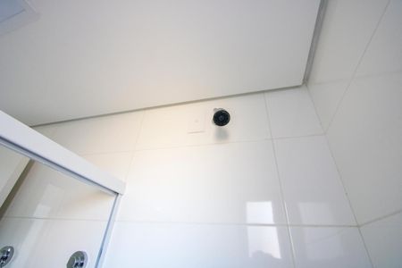 Apartamento à venda com 90m², 3 quartos e 2 vagas Apartamento à venda com 90m², 3 quartos e 2 vagasBanheiro social