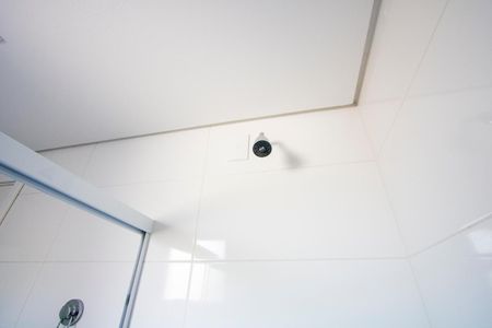 Apartamento à venda com 90m², 3 quartos e 2 vagas Apartamento à venda com 90m², 3 quartos e 2 vagasBanheiro Suíte