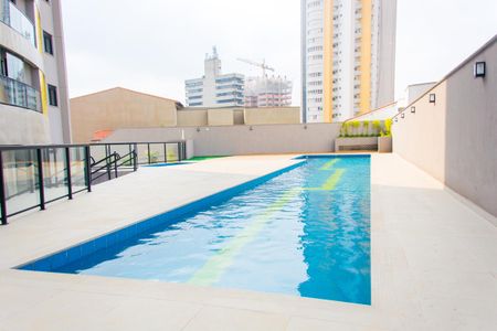 Apartamento à venda com 90m², 3 quartos e 2 vagas Apartamento à venda com 90m², 3 quartos e 2 vagasÁrea comum - Piscina