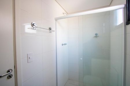 Apartamento à venda com 90m², 3 quartos e 2 vagas Apartamento à venda com 90m², 3 quartos e 2 vagasBanheiro Suíte