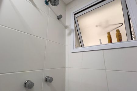 Apartamento à venda com 82m², 3 quartos e 2 vagas Apartamento à venda com 82m², 3 quartos e 2 vagasBanheiro