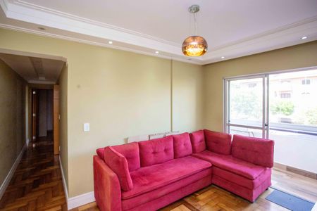 Sala de apartamento à venda com 2 quartos, 62m² em Centro, Diadema