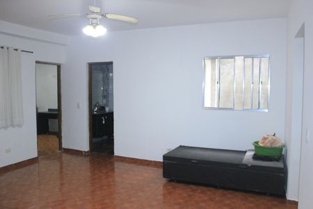Sala de casa para alugar com 3 quartos, 100m² em Gopouva, Guarulhos