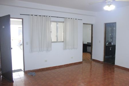 Sala de casa para alugar com 3 quartos, 100m² em Gopouva, Guarulhos