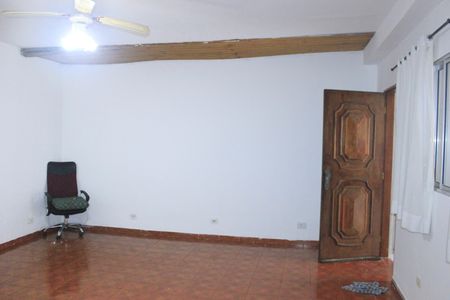 Sala de casa para alugar com 3 quartos, 100m² em Gopouva, Guarulhos