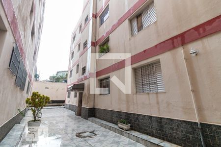 Apartamento à venda com 50m², 2 quartos e 1 vaga Apartamento à venda com 50m², 2 quartos e 1 vagaÁrea comum