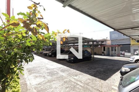 Apartamento à venda com 50m², 2 quartos e 1 vaga Apartamento à venda com 50m², 2 quartos e 1 vagaÁrea comum