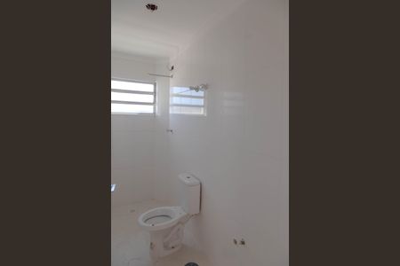 Apartamento à venda com 50m², 2 quartos e 1 vaga Apartamento à venda com 50m², 2 quartos e 1 vagaBanheiro Social