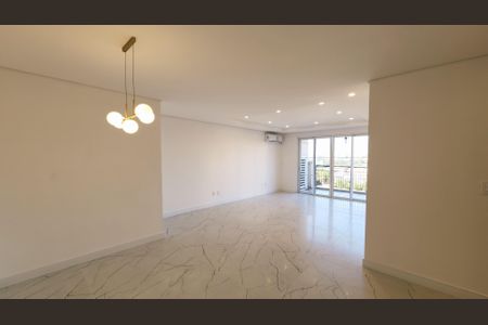 Sala de apartamento para alugar com 3 quartos, 157m² em Parque do Colégio, Jundiaí