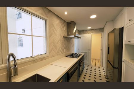Apartamento para alugar com 3 quartos, 157m² em Parque do Colégio, Jundiaí