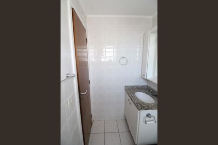 Apartamento para alugar com 112m², 3 quartos e 2 vagasBanheiro da Suíte