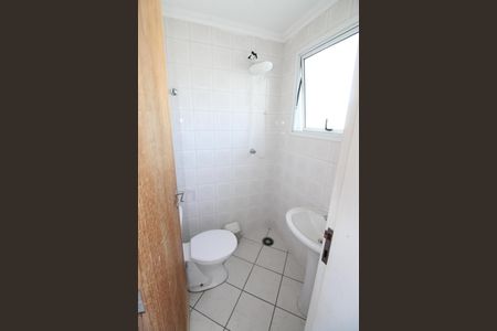 Apartamento para alugar com 112m², 3 quartos e 2 vagasÁrea de Serviço Banheiro