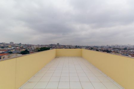 Apartamento à venda com 30m², 1 quarto e sem vagaÁrea comum - Salão de festas