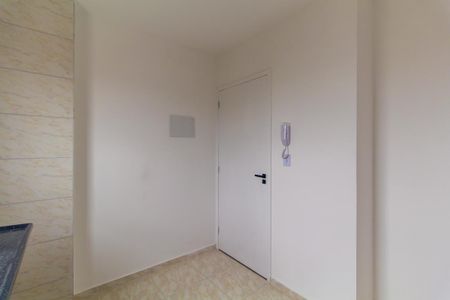 Apartamento à venda com 30m², 1 quarto e sem vagaSala/Cozinha