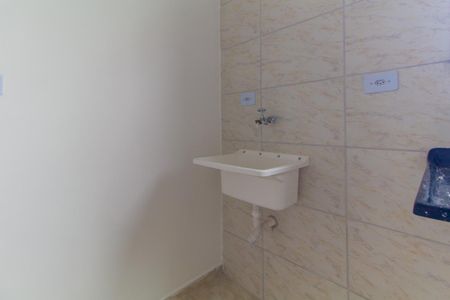 Apartamento à venda com 30m², 1 quarto e sem vagaÁrea de Serviço