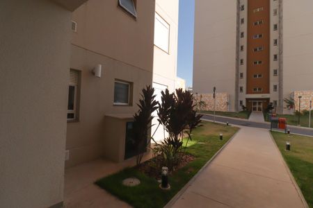 Apartamento para alugar com 64m², 2 quartos e 1 vaga Apartamento para alugar com 64m², 2 quartos e 1 vagaÁrea comum