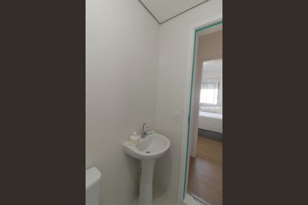 Apartamento para alugar com 64m², 2 quartos e 1 vaga Apartamento para alugar com 64m², 2 quartos e 1 vagaBanheiro