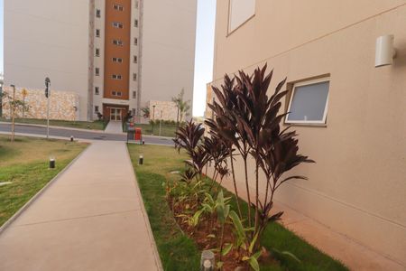 Apartamento para alugar com 64m², 2 quartos e 1 vaga Apartamento para alugar com 64m², 2 quartos e 1 vagaÁrea comum
