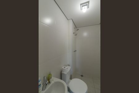 Apartamento para alugar com 64m², 2 quartos e 1 vaga Apartamento para alugar com 64m², 2 quartos e 1 vagaBanheiro Suíte
