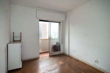 Quarto de apartamento para alugar com 1 quarto, 75m² em Consolação, São Paulo