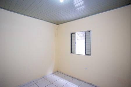 Quarto de casa para alugar com 1 quarto, 50m² em Canhema, Diadema