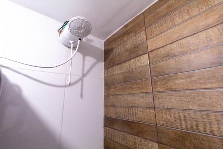 Apartamento à venda com 64m², 3 quartos e 1 vaga Apartamento à venda com 64m², 3 quartos e 1 vagaBanheiro da Suíte