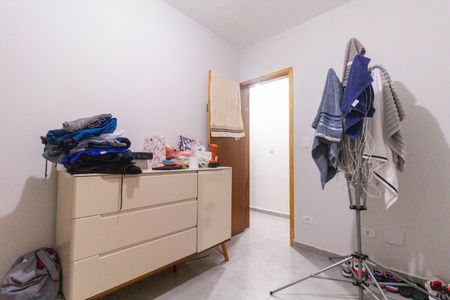 Apartamento à venda com 64m², 3 quartos e 1 vaga Apartamento à venda com 64m², 3 quartos e 1 vagaQuarto 2