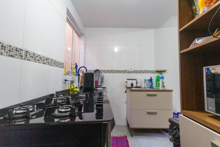 Apartamento à venda com 64m², 3 quartos e 1 vaga Apartamento à venda com 64m², 3 quartos e 1 vagaCozinha