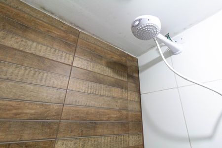 Apartamento à venda com 64m², 3 quartos e 1 vaga Apartamento à venda com 64m², 3 quartos e 1 vagaBanheiro Social