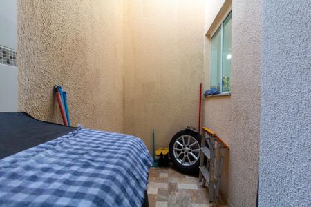 Apartamento à venda com 64m², 3 quartos e 1 vaga Apartamento à venda com 64m², 3 quartos e 1 vagaÁrea de Serviço