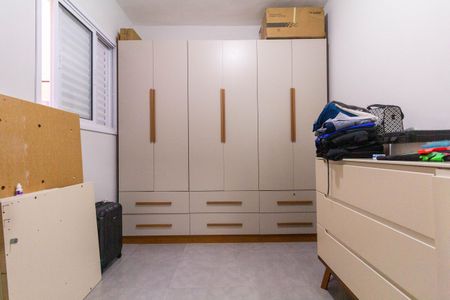 Apartamento à venda com 64m², 3 quartos e 1 vaga Apartamento à venda com 64m², 3 quartos e 1 vagaQuarto 2