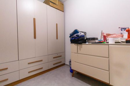 Apartamento à venda com 64m², 3 quartos e 1 vaga Apartamento à venda com 64m², 3 quartos e 1 vagaQuarto 2