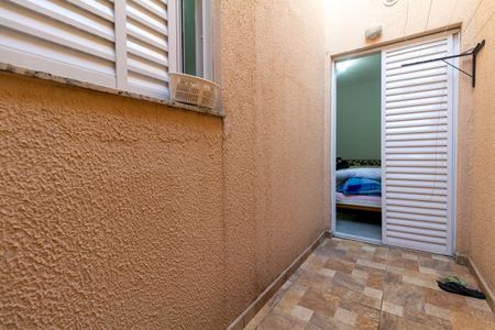 Apartamento à venda com 64m², 3 quartos e 1 vaga Apartamento à venda com 64m², 3 quartos e 1 vagaQuintal