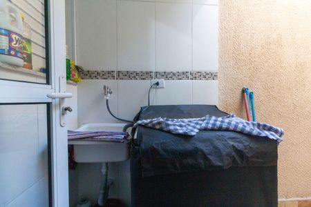 Apartamento à venda com 64m², 3 quartos e 1 vaga Apartamento à venda com 64m², 3 quartos e 1 vagaÁrea de Serviço