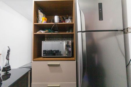 Apartamento à venda com 64m², 3 quartos e 1 vaga Apartamento à venda com 64m², 3 quartos e 1 vagaCozinha