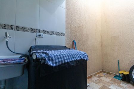 Apartamento à venda com 64m², 3 quartos e 1 vaga Apartamento à venda com 64m², 3 quartos e 1 vagaÁrea de Serviço