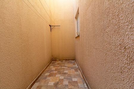 Apartamento à venda com 64m², 3 quartos e 1 vaga Apartamento à venda com 64m², 3 quartos e 1 vagaQuintal