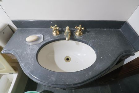 Apartamento para alugar com 150m², 4 quartos e 2 vagas Apartamento para alugar com 150m², 4 quartos e 2 vagasBanheiro Suíte 2